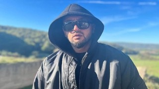 Türkçe RAP'in Sevilen İsmi ZERO, Yeni ”Gel” Şarkısıyla Karşınızda