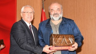 Yeryüzü Sofrası Karabağlar'da kuruluyor