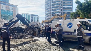 Aksa Çukurova Doğalgaz açıkladı: Hatay&#39;da mobil şubelerimizle eksiksiz hizmet sağlıyoruz