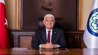 Başkan Gürün Anneler Günü'nü Kutladı