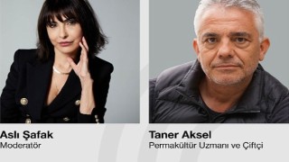 Geleceğe Hazırlar Podcast Serisi'nin Dördüncü Bölümünde “Doğayla Uyum İçinde Sürdürülebilir Yaşama Dönüşüm” Konuşuldu