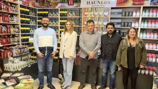 Helen Holidays Karadeniz'de