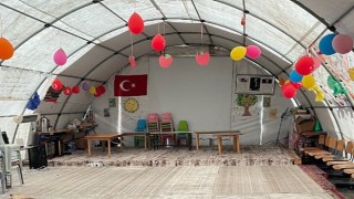 KODA ve Suna'nın Kızları'ndan 6 Şubat Kahramanmaraş Depremleri: Köylerde Durum Ne? Raporu