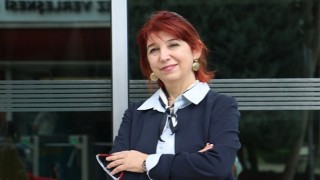 Prof. Dr. Havva Kök Arslan: “Sandık başı bayram gibiydi” “13'üncü Cumhurbaşkanımızı olgunlukla seçeceğiz”