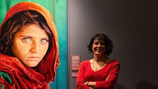 Steve McCurry'nin İstanbul kareleri ilk kez sergilendi