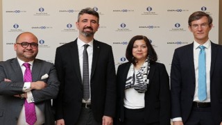 Yeşil Enerji Projeleri İçin EBRD'den Enerjisa Üretim'e 110 Milyon Dolarlık Kredi