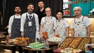 Aile Mirası Reçeteler Türkiye'nin Eşsiz Yemek Kültürünü Ortaya Çıkarıyor