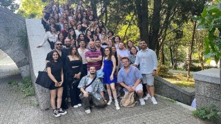 Akbank UniChallenge+ Dijital Öğrenci İşleri Eğitim Kampı Boğaziçi Üniversitesi'nde Tamamlandı