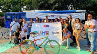 Anadolu Efes'ten İzmir'in “Sürdürülebilir Kentsel Hareketlilik Planı”na Destek