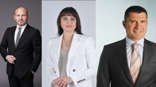 Anadolu Sigorta'da Üst Düzey Atamalar Devam Ediyor