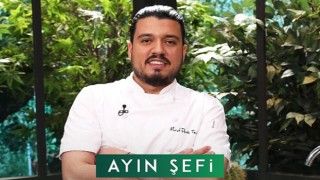 “Ayın Şefi” beIN GURME ekranlarına geliyor!