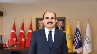 Başkan Altay: “Paylaşmanın Ruhu Kurban'da Saklıdır”