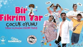 Çiğli Belediyesi Tiyatro Tırı Yaz Turnesine Çıkıyor