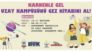 Çiğli Belediyesi'nden Öğrencilere Karne Hediyesi