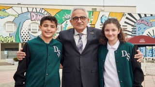 Darüşşafaka Cemiyeti'nden Bayram bağışı çağrısı!