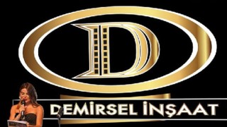 Demirsel İnşaat'a büyük ödül