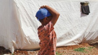 Dünya Çocuk İşçiliği ile Mücadele Günü'nde Deprem Bölgesinden Tespitler