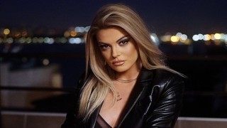 Ebru Keskin'den Yeni Şarkı ”GAYE”