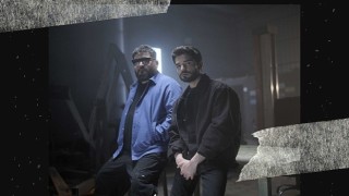 Eypio Didar'dan Yeni Şarkı ”Vurgun”
