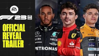 GeForce Oyuncuları F1Ⓡ 23 için Oyuna Hazır