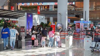 İGA İstanbul Havalimanı'nda Tüm Zamanların Yolcu Rekoru Kırıldı