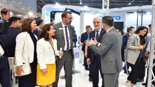 İmalat Sanayisinin Yenilikçi Fuarı WIN EURASIA'ya Yoğun İlgi