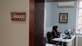 İnegöl Belediyesi'nden İstihdama Katkı Sürüyor