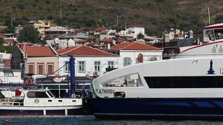 İZDENİZ'de yaz seferleri başlıyor