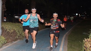 İzmirliler 21 Haziran'da “En Kısa Gece Koşusu”nda buluşacak
