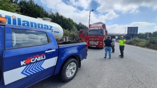 Kocaeli’de Kurbanlıkların nakliyesine sıkı denetim