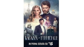 Kurt Seyit ve Şura dizisine İtalya'dan büyük ilgi