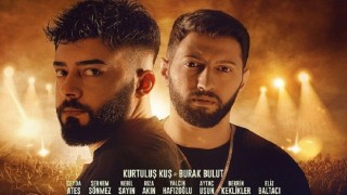 Kurtuluş Kuş ve Burak Bulut'un İzleyiciyi Büyüleyen Hikayesi, ”Sevmedim Deme” Amazon Prime Video'da!