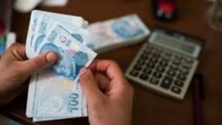 Milyonlara yeni maaş