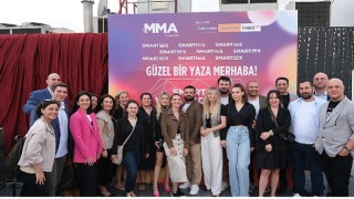 MMA Türkiye, modern pazarlama sektörün'nü Smartıes Next Meetup Etkinliğinde bir araya getirdi