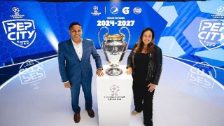 PepsiCo, UEFA Şampiyonlar Ligi Stratejik Ortaklığını lig tarihinin önemli bir döneminde üç yıl daha uzattı