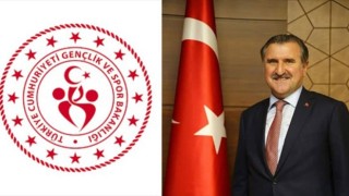 Rize Pazarlı Osman Aşkın Bak Gençlik ve Spor Bakanı Oldu