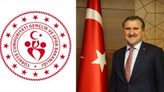Rize Pazarlı Osman Aşkın Bak Gençlik ve Spor Bakanı Oldu