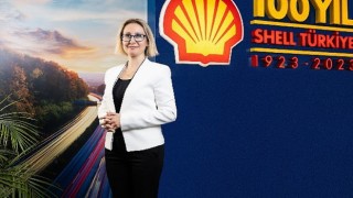 Shell'den Üst Düzey Atama Özge Yılancıoğlu Erol, Shell Türkiye İnsan Kaynakları Direktörü olarak atandı