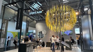 Şişecam, Intersolar Europe Fuarı'nda Güneş Enerjisi Camlarını Sergiledi