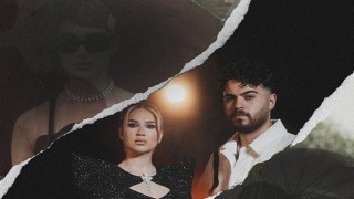 Tefo ve Ece Mumay'dan Yürekleri Titreten Yeni Şarkı ”Bu Şehir”