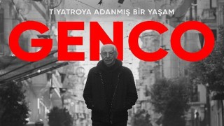 Türk tiyatrosunun dev ismi Genco Erkal'ın belgeseli “Genco”, 17 Haziran'da Netflix'te yayında!