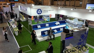Türkı̇ye'nı̇n En Büyük Nükleer Enerjı̇ Forumu NPPES-2023, Rosatom ve Akkuyu Nükleer'in Ana Sponsorluğunda Gerçekleştirildi