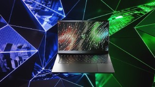 Yeni Razer Blade 14 - Taşınabilir en iyi oyun makinesi
