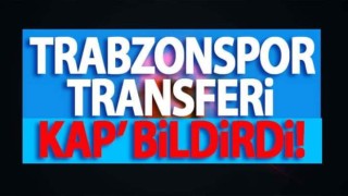 Yunan Ekibi Trabzonspor'dan İki Futbolcuyu İstiyor