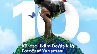 Alarko Carrier, İklim Değişikliğini Çarpıcı Şekilde Yansıtan Fotoğrafları 10. Kez Ödüllendiriyor