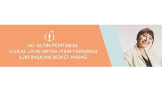 Antalya Altın Portakal Film Festivali 60 Yaşında!