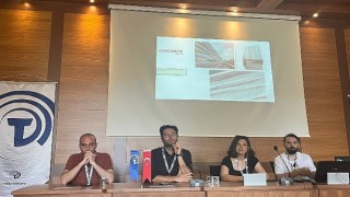 BETONART Mimarlık Yaz Okulu'nun 19&'uncusu Edirne'de başladı