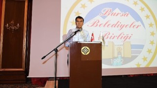 Bursa Belediyeler Birliği Eğitim Semineri