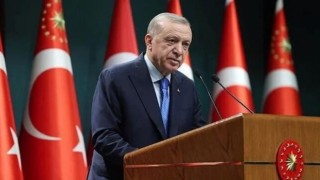 Cumhurbaşkanı Erdoğan'dan Lozan açıklaması