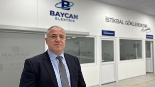  DEF'23 Fuarı beycan elektirik için verimli geçti 
